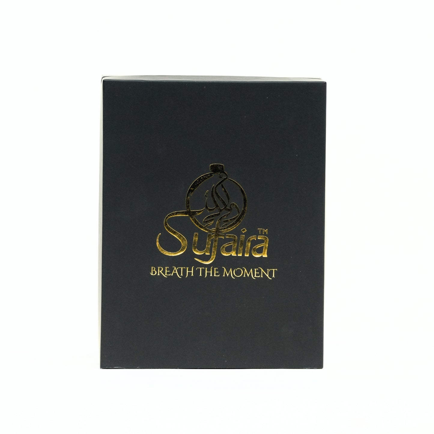 Sufaira Signature Attar Combo – Set of 5 Luxury Attars