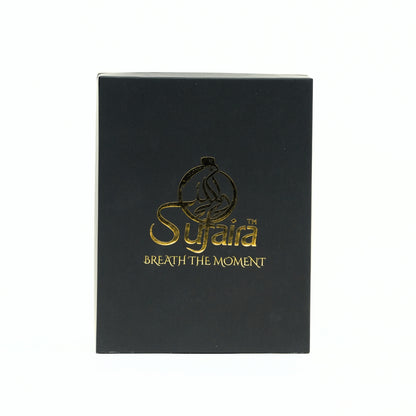 Sufaira Signature Attar Combo – Set of 5 Luxury Attars