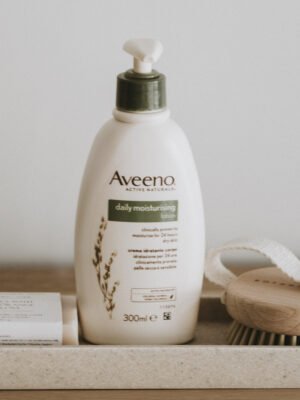 Daily Moisturiser