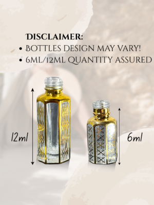 oud al hind | pure oud