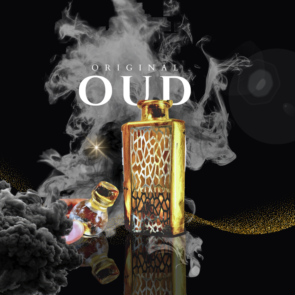 introducing our new perfume 3